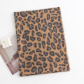 Miniatyrbild 3 av 5: Elegant Leopard Pashmina Scarf Vinter Varma Wrap Sjalar för Bröllop