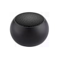 Pikkukuva 3 / 3: Mini Kaiutin, USB Bluetooth -kaiutin yhteensopiva MP3:n, matkapuhelimien, PC:n jne. kanssa (Musta