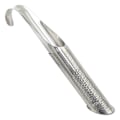 Miniatyrbillede 3 af 4: Pakke af Rustfrit Stål Te-filtre, Genanvendelige Te-si, Lang Håndtag Te-infuser Mesh Te-si til Løse Blade Te, Krydderier, Pink, Perfekt til at Hænges