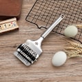 Miniatyrbillede 3 af 5: Håndskæremaskine Skæremaskine