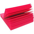 Miniatyrbillede 3 af 5: Sticky Notes - 8 Pakker med 3x3 Tommer Selvklæbende BlokkeSticky Notes - 8 Pakker med 3x3 Tommer Selvklæbende