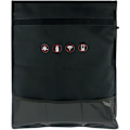 Miniatyrbild 1 av 5: Signal Blocking Bag - Faraday Pouch för Signal Blocking Device - Faraday Cage Protection för Laptop, Tablet, Car Keys, Large Faraday Bag för Car