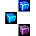 Miniatyrbild 3 av 5: Led 7-färgad väckarklocka Roblox