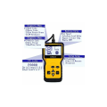 Miniatyrbild 4 av 5: OBD2-skanner Universell OBD II-skanner Bilskanner för motorfelkoder C