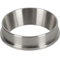 Pikkukuva 1 / 5: Espresso kahvin suppilo ruostumaton teräs kahvi sisäinen kortti rengas 53mm annostelu r