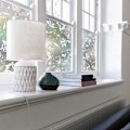 Pikkukuva 3 / 4: Ikkunan yksityisyystarra 3D-tulppaanikuvio itseliimautuva staattinen liimaton anti-UV D