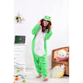 Pikkukuva 3 / 5: Honeystore Unisex Uusi Eläin Cosplay-asu 1-osainen Pyjama Halloween 125