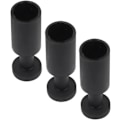 Miniatyrbilde 1 av 5: 6 stk Pneumatisk Plugg for Lukking av Push-in Fittings Blanking Plugger for Trykkluft Fittings, Slangekobling (10mm)