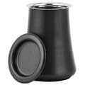 Miniatyrbilde 5 av 5: Kaffe Pulver Sil 304 Rustfritt Stål Sil Beholder Hjem Filter Kopp