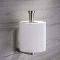 Pikkukuva 2 / 5: Itsekiinnittyvä WC-paperiteline - Kylpyhuoneen WC-paperiteline