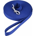 Miniatyrbilde 1 av 5: Langt trekktau for hundetrening Langt nylon hundetrekktau uten stropping
