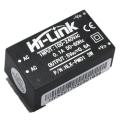 Miniatyrbillede 2 af 5: 2 x HLK-PM01 AC DC 220V til 5V Afbryd Strømforsyningsmodul Isoleret Strømforsyning