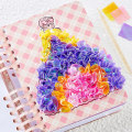 Pikkukuva 5 / 5: Taide DIY-lelut, DIY-taidelelut, taidesarja lapsille, prinsessan pukeutumistarran DIY