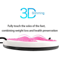 Miniatyrbilde 4 av 5: Twist Waist Disc Board, Multifunksjonell magnetisk balansebrett, Pedal Resistance Bands