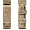 Miniatyrbillede 5 af 5: Taktisk Molle-pose Tourniquet Nylon Medicinsk Saks Molle-poseholder EDC Bæltepose Lommelygte Saks Holster