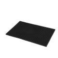 Miniatyrbillede 1 af 4: Opvaskeunderlag - Opvaskeholder - 45 x 30cm - Sort