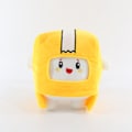 Miniatyrbillede 1 af 5: Foxy og Boxy plyslegetøj - Box Plushies bløde plyslegetøj til børn og fans (stifter) 18cm