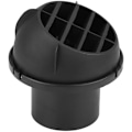 Miniatyrbilde 2 av 5: 60mm Bil Auto Varmeapparat Kanal Varmluftutløp for Eberspacher Webasto Prop