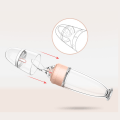 Miniatyrbillede 2 af 5: Baby Silikone Fodringsske Mad Feeder