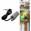 Miniatyrbild 5 av 5: Nedsänkbar vattenpump, 12V nedsänkbar vattenpump, högflödessneaker för R