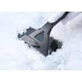 Miniatyrbilde 3 av 3: Bilskrape - Maksimal Kontakt Vindusskrape, 14 cm Rippesikker Silikonblad, Snøskrapere for Bil