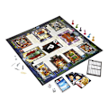Pikkukuva 4 / 4: Cluedo - Klassinen salapoliisilautapeli