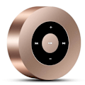 Miniatyrbild 2 av 4: Touch Bluetooth med vattentätt fodral, Bluetooth-högtalare för iPad