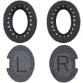 Miniatyrbilde 2 av 5: Profesjonelle øreputer for Bose Quietcomfort 35 (qc35)