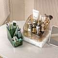 Miniatyrbilde 4 av 5: Fjernkontrollholder, TV-fjernkontrollarrangør, Caddy Office Desk Org