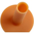 Miniatyrbillede 3 af 5: 5 stk. Gummigolfteeholder til Driving Range Træning, 70*52mm