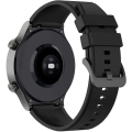 Miniatyrbillede 5 af 5: Huawei Watch GT2 Pro armbånd silikone sort