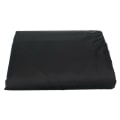 Miniatyrbillede 4 af 5: Weber Q1000 Q2000 Grill Cover (54 x 76 x 69 cm) - Sort