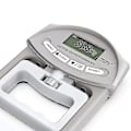 Miniatyrbild 5 av 5: Digital Hand Dynamometer Grip Strength Measurement Meter Auto Capturing