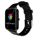 Miniatyrbilde 3 av 5: ndroid Smart Watch  blå