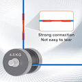 Miniatyrbilde 6 av 6: 560 stk Varmekrympeslange Elektrisk Isolasjonshylser 5 Farger 12 Størrelser Vanntett Design Perfekt for Elektrisk Isolasjon og Ledningskoblinger