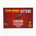 Exploding Kittens - Kortspel | Familjevänligt festspel | Russ