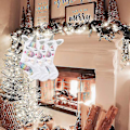 Miniatyrbild 3 av 5: Julstrumpor