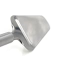 Miniatyrbillede 3 af 4: Osteskærer i rustfrit stål Ostespatel Ostespatel Osteskærer
