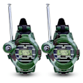 Miniatyrbillede 1 af 5: Børne Walkie Talkies, To-vejs Radioer Walky Talky til Børn