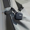 Miniatyrbilde 4 av 4: Lommesøker for nøkler og gjenstander - 1 stk. nøkkelsøker, anti-tap-telefonfinner, alarmnøkkelsøker