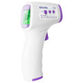 Miniatyrbild 1 av 4: Termometer för vuxna, beröringsfri infraröd digital termometer för feber,