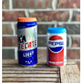 Miniatyrbild 3 av 5: Silikon Soda Can Lids – Can Covers – Can Caps – Can Topper – Can Saver – C