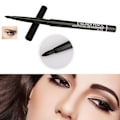 Pikkukuva 1 / 5: 1 kpl nestemäinen eyeliner-kynä vedenpitävä pitkäkestoinen nopeasti kuivuva sileä meikki