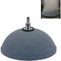 Mineralbollformad luftstendiffusor för akvarium fisk tank luftpump 10cm