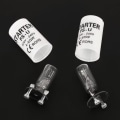 Miniatyrbilde 5 av 5: 12 stk. Fluorescerende rørstarterpære 4-65W 200-250V LED-starterstarter