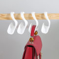 Miniatyrbillede 5 af 5: Håndtaske Hanger Krog Taske Stativ Holder Håndtaske Hanger Organizer Opbevaring