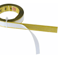 Miniatyrbild 5 av 5: Självhäftande måttband i meter - med limtejp för snickare Hemmabruk - Symaskinsdekal - (2 m)