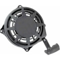 Miniatyrbild 4 av 5: 497680 Startmotor för gräsklippare, svart