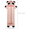 Pikkukuva 3 / 5: Jalkamittauslaite vauvoille Panda，Ammattimainen lasten kengänkoon mittari