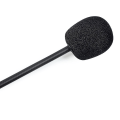 Miniatyrbillede 5 af 5: Udskiftning af spilmikrofon Aftagelig mikrofonbom til ~steelseries Arctis 1 1